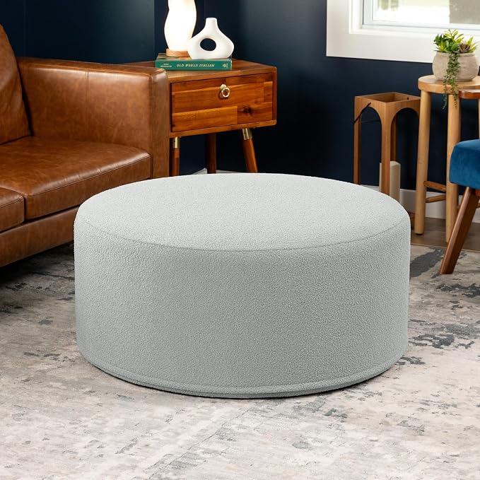 Boucle Silver