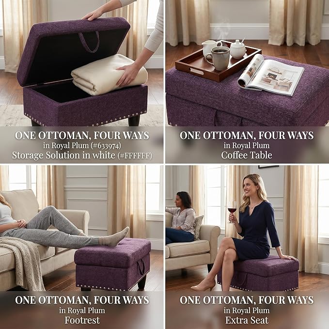 Purple,fabric