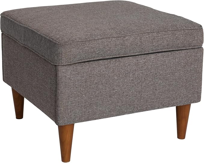Grey Fabric