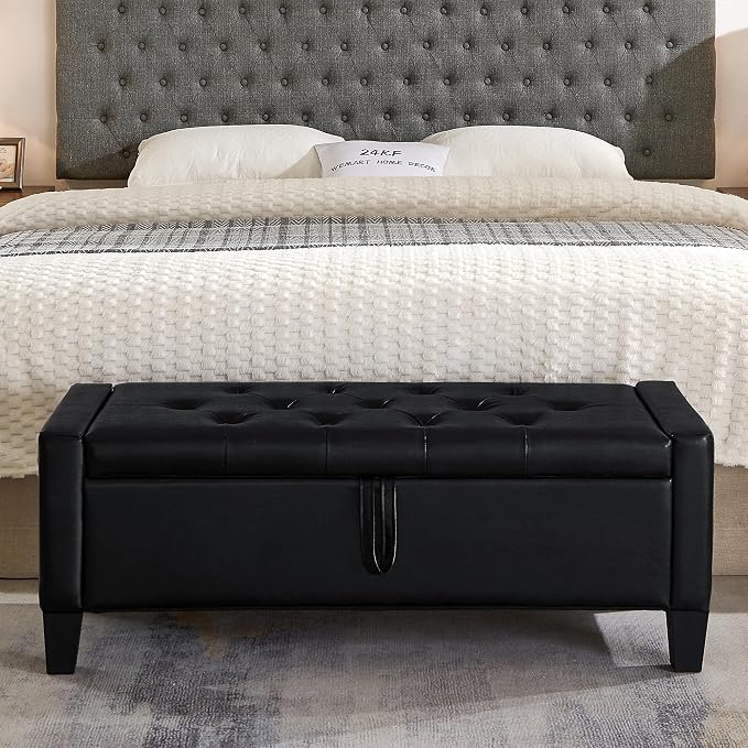 45'' Pu+black