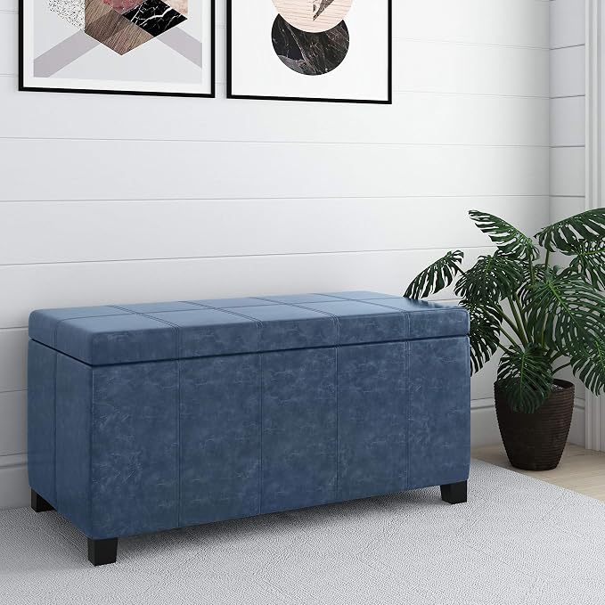 Denim Blue