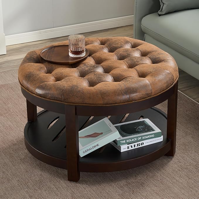 Light Brown(pu)