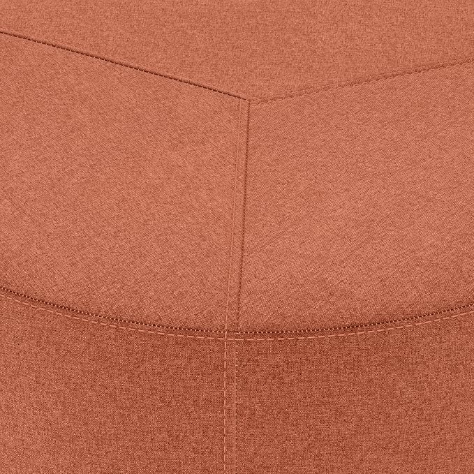 Dusty Orange