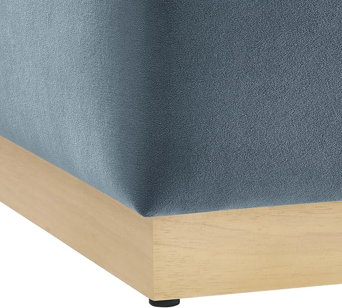 Cadet Blue Natural
