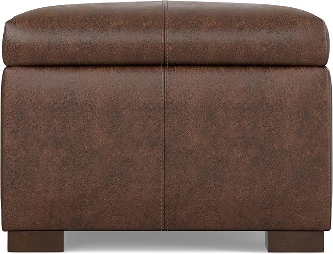 Distressed Chestnut Brown