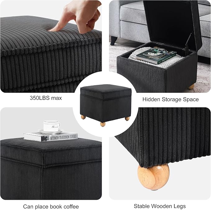3d Black