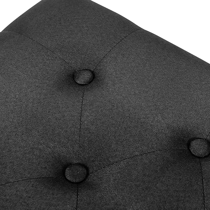 Fabric Black