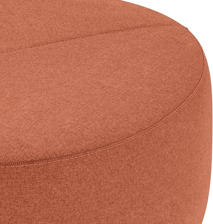 Dusty Orange