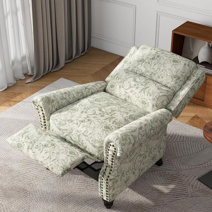 Rococo Green
