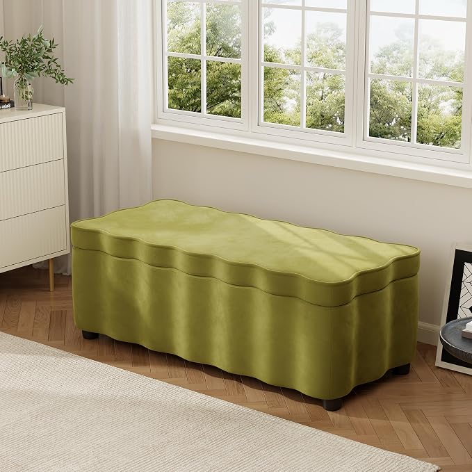 Olive Green