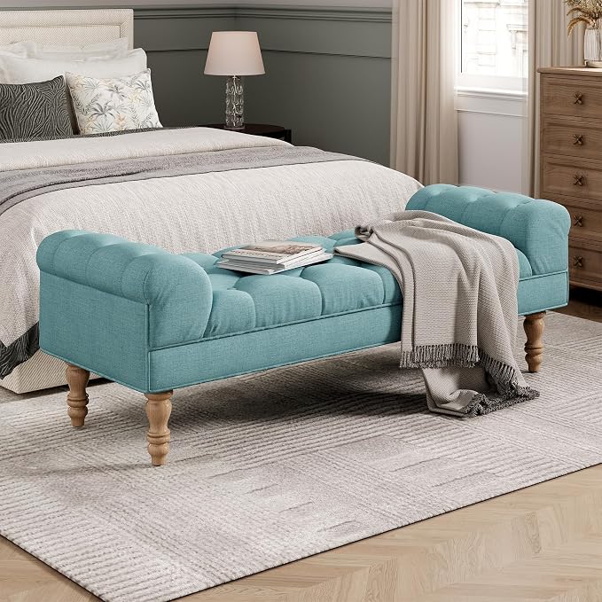 Dusty Teal