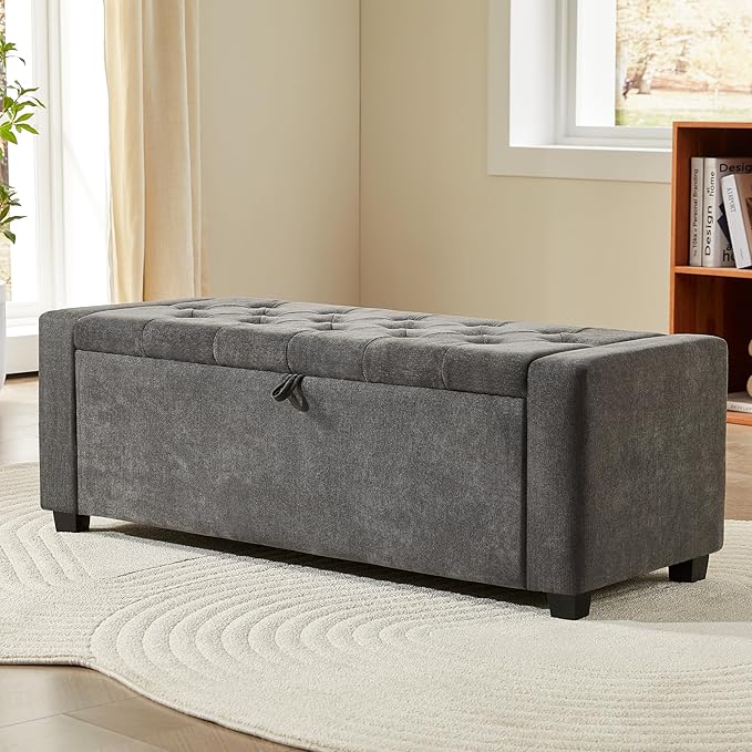 Linen-dark Grey