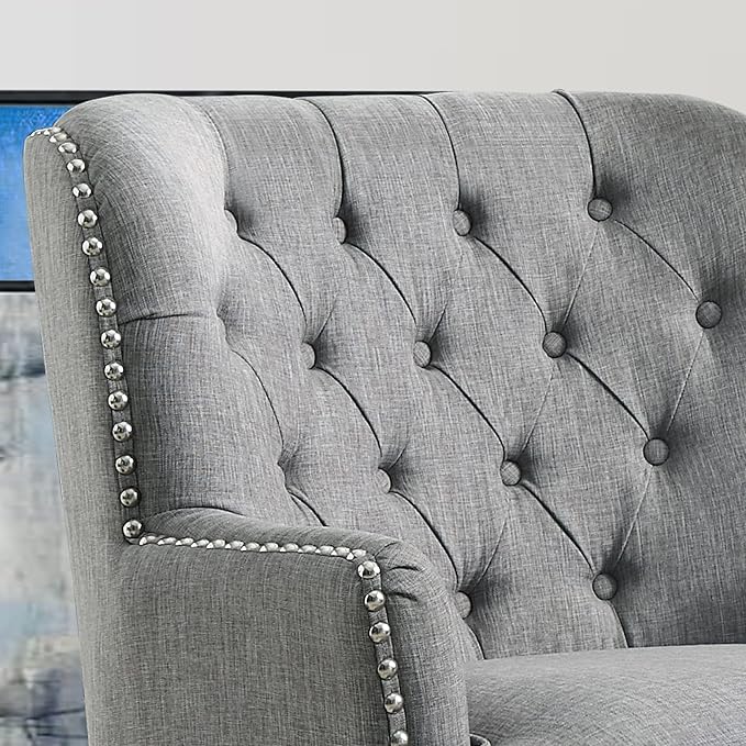 Linen Sky Gray