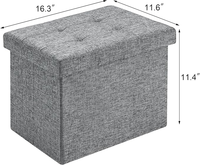 Grey-linen