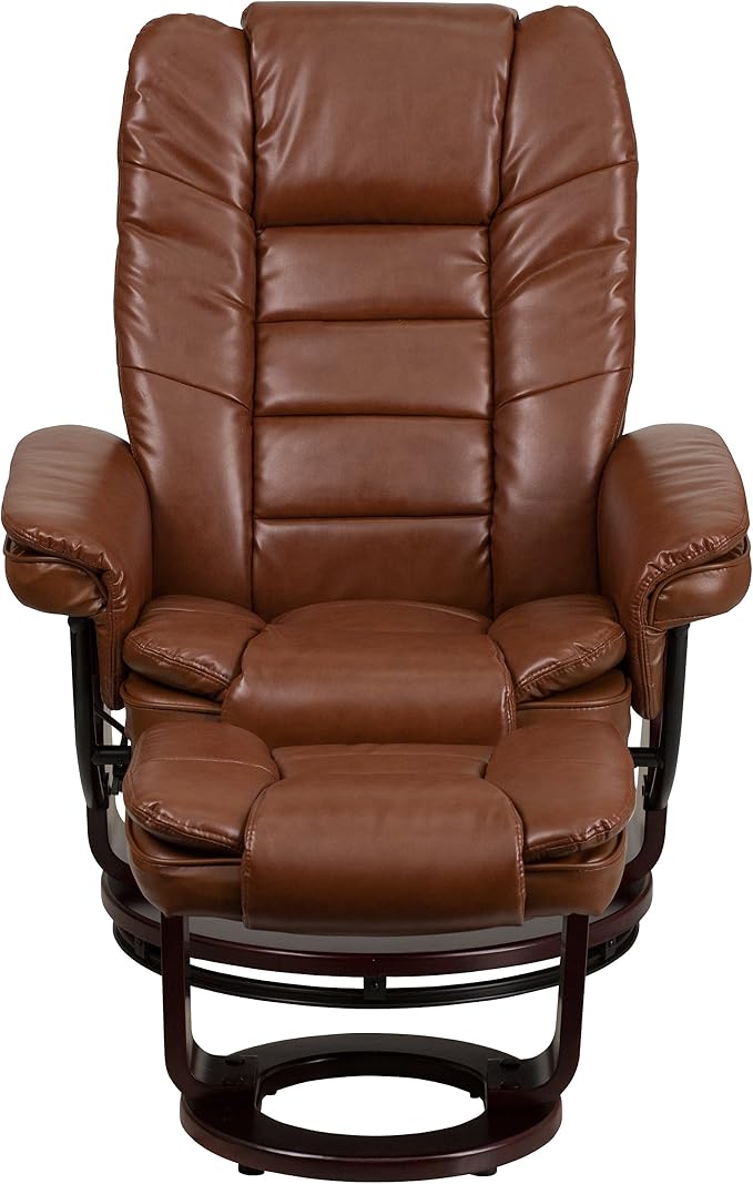 Brown Vintage