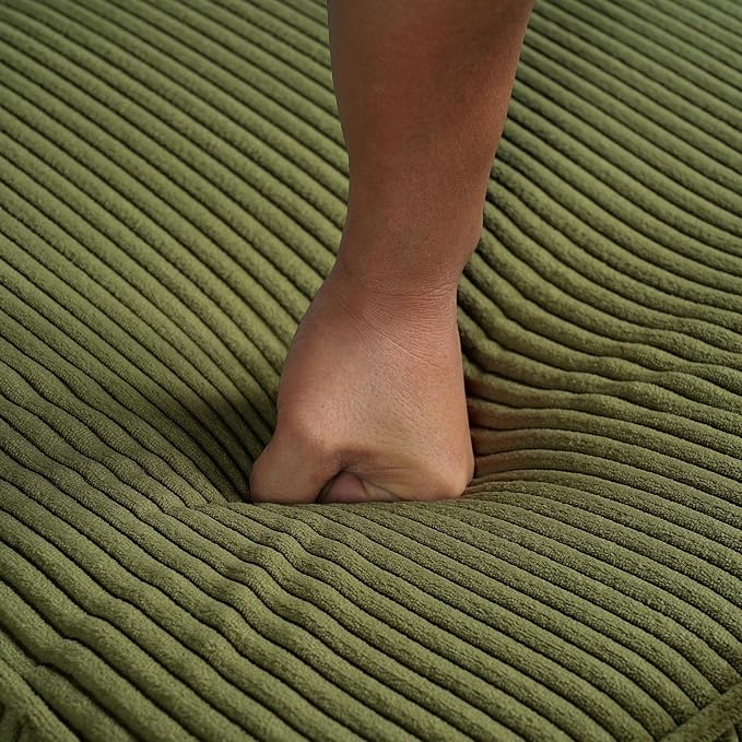 Olive Green