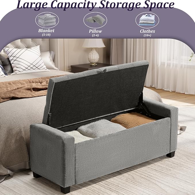 Linen-light Grey