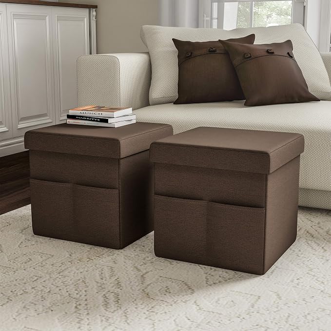 Linen Brown