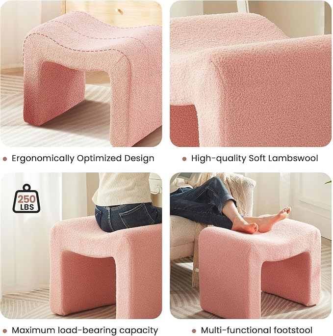 Pink-single One-2set