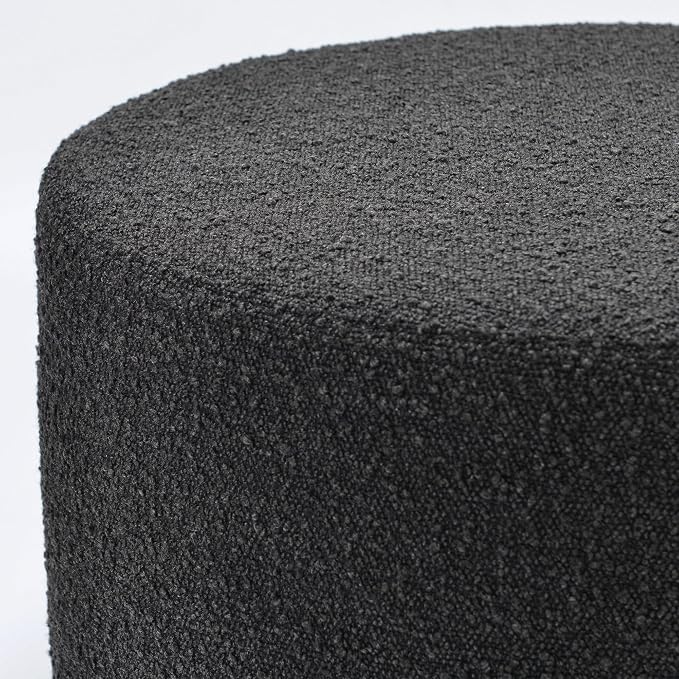 Boucle in Black