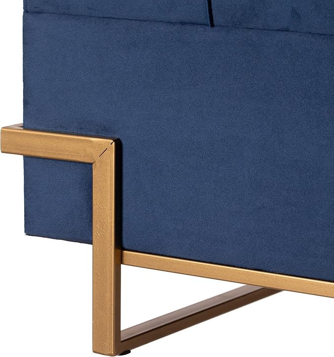 Blue Small
