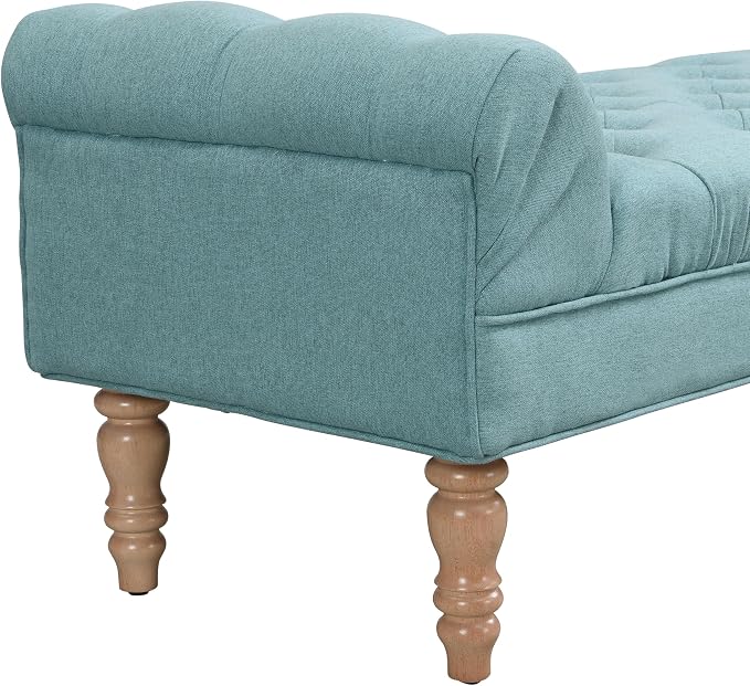 Dusty Teal