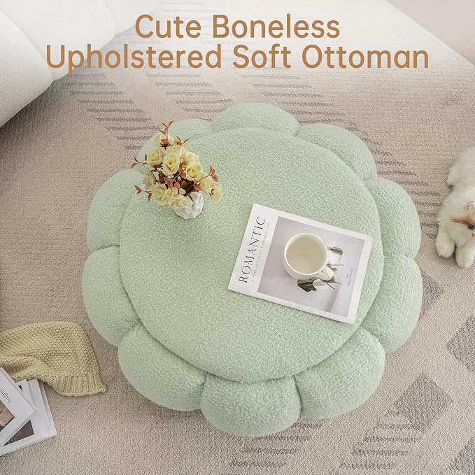 Teddy Green (Boneless)