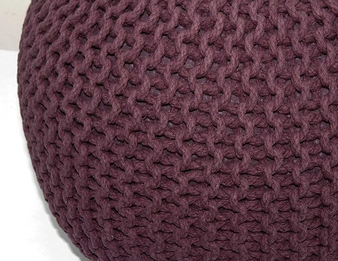 Plum - Round