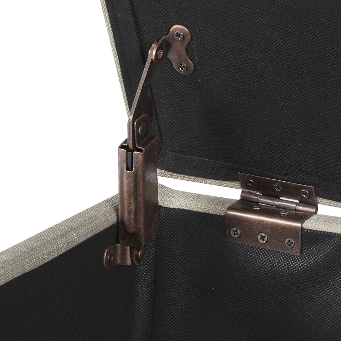 Tan Linen