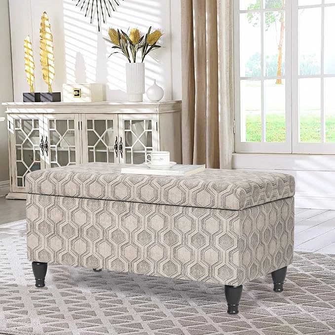 Style4 Beige&light Grey