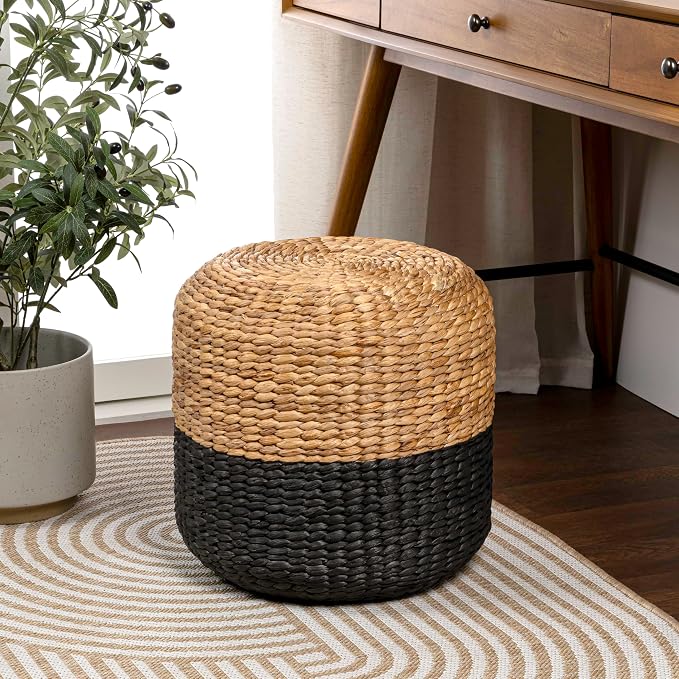 Black/Natural - Two Tone