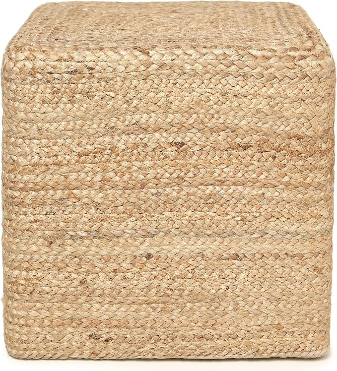 Cube Classic Jute Natural