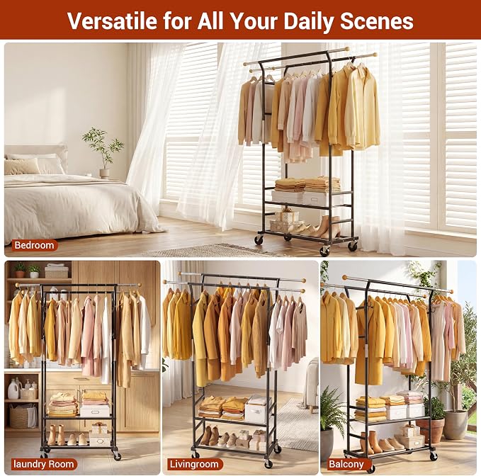 2-Tier (68.5 H\