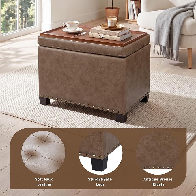 Taupe Brown