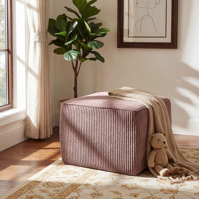 Dusty Pink