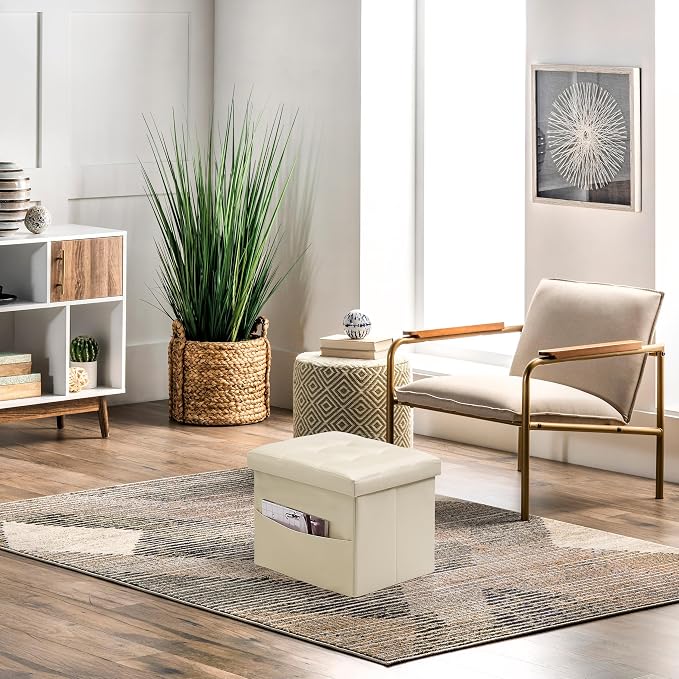 Beige 1 Pack