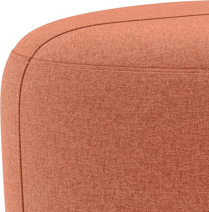Dusty Orange