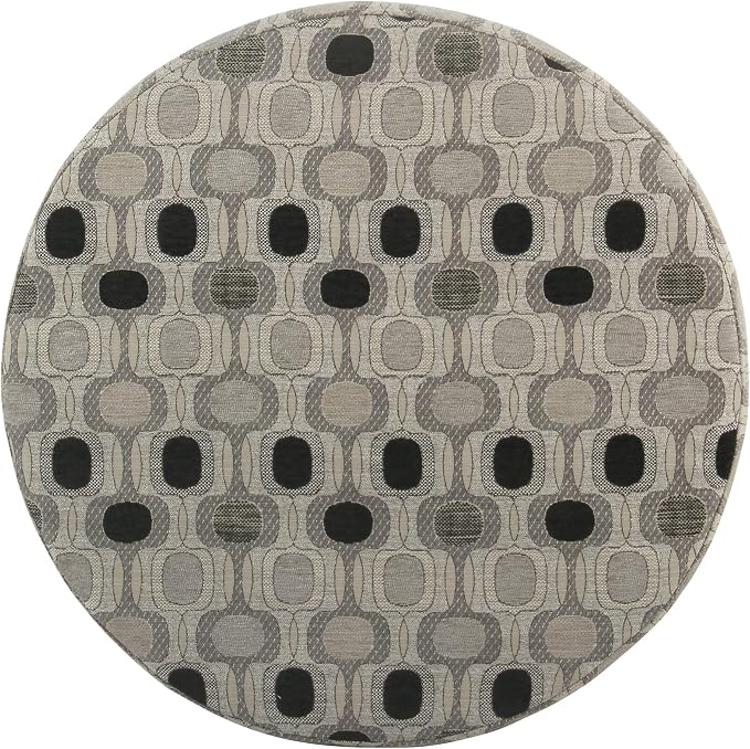 Black Geometric