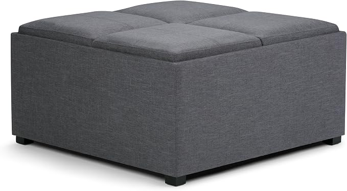 Slate Grey