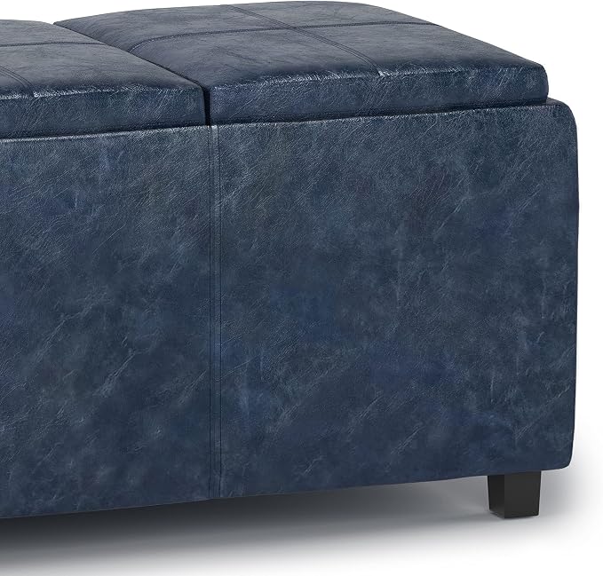 Denim Blue