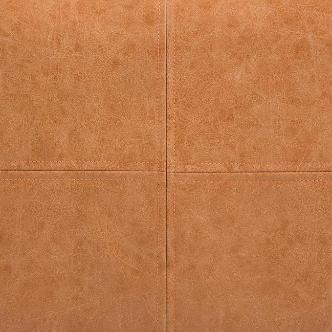 Distressed Camel Brown