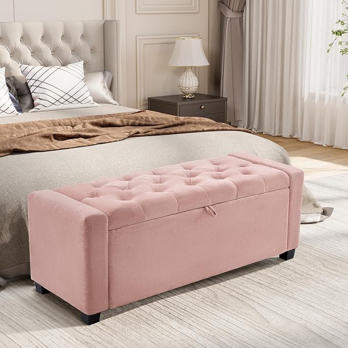 Linen-pink