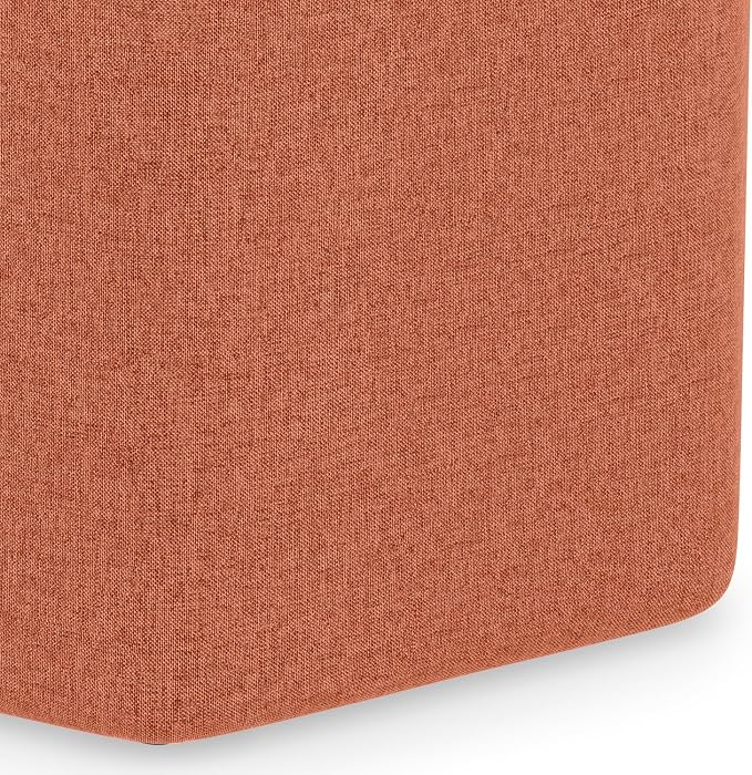 Dusty Orange