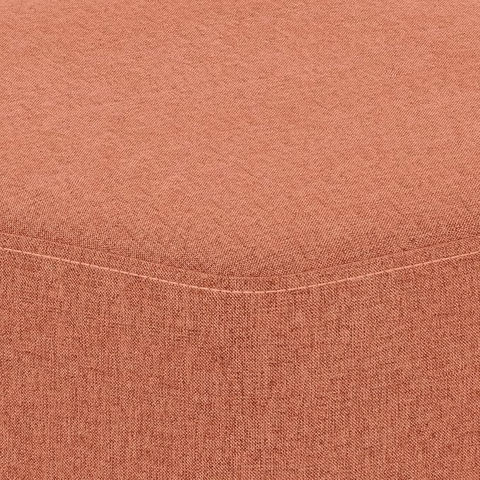 Dusty Orange