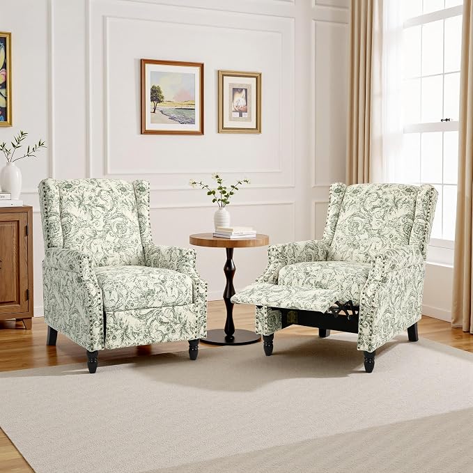 Green Pattern