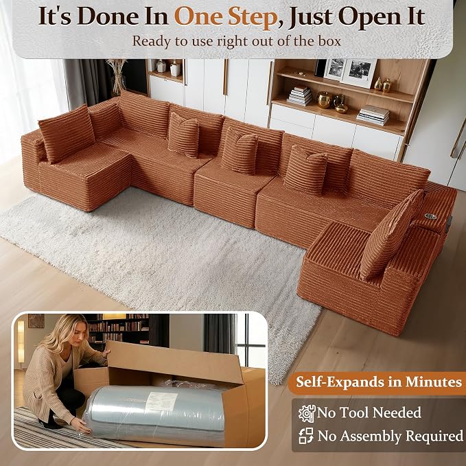 Deep Orange