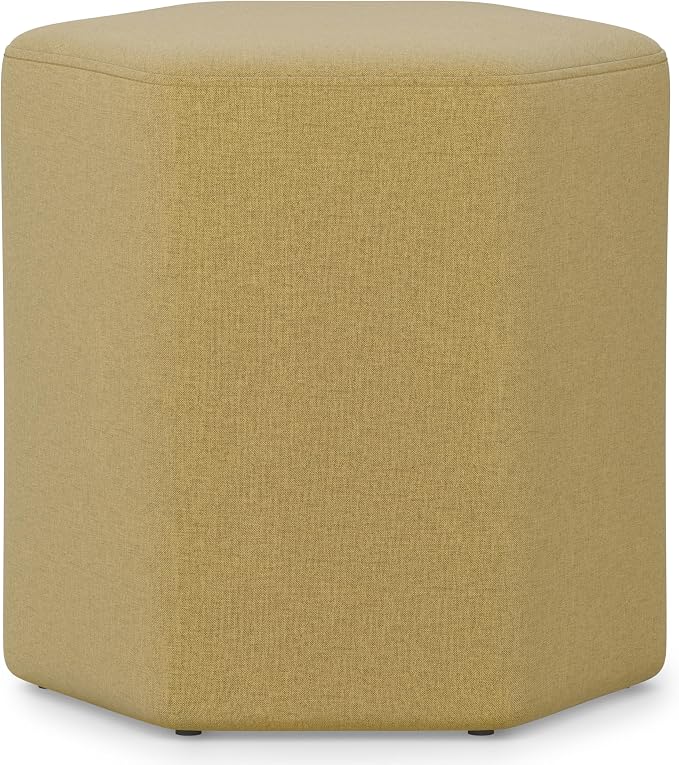 Dijon Yellow