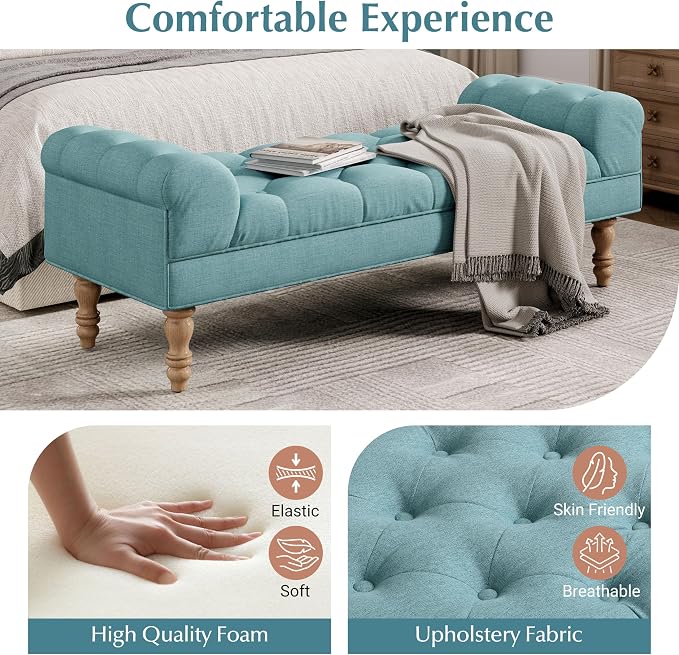Dusty Teal