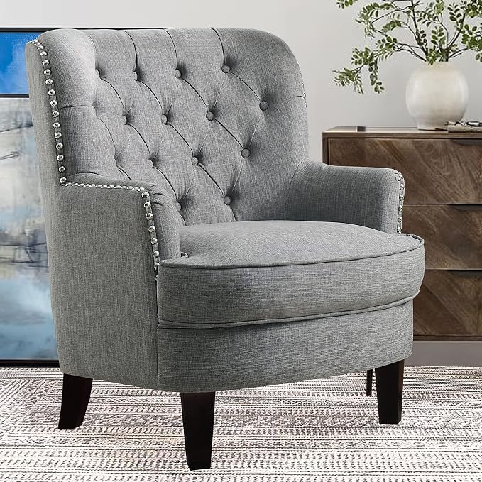 Linen Sky Gray