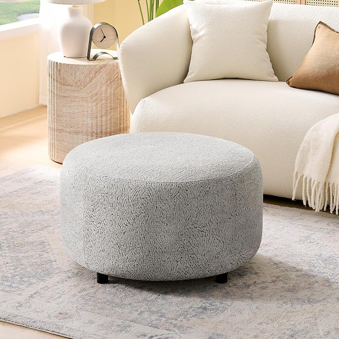 Textured Ash Gray
